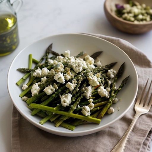 Lamb Salad recipe image