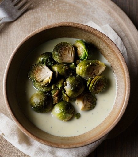 Lamb Sauce recipe image