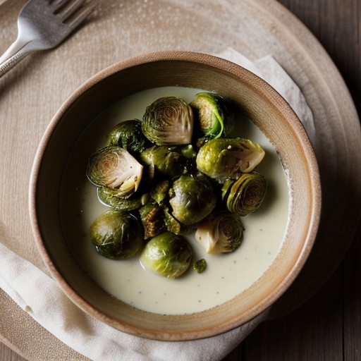 Lamb Sauce recipe image