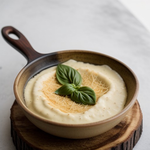 Lamb Sauce recipe image