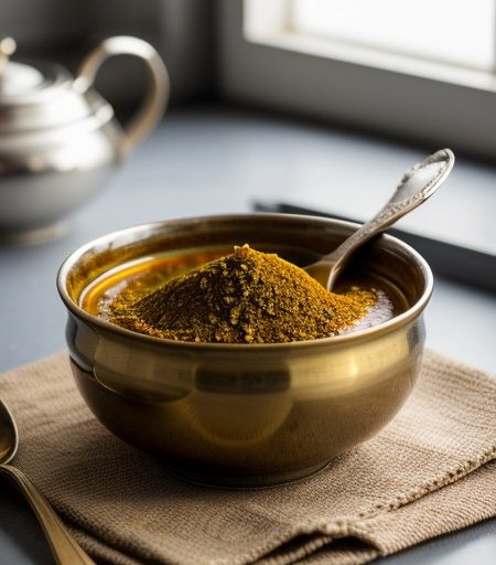Lamb Sauce recipe image