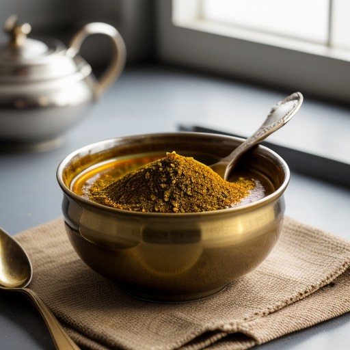 Lamb Sauce recipe image