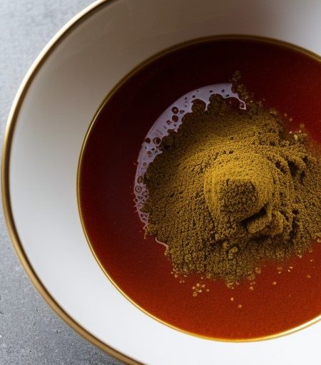 Lamb Sauce recipe image