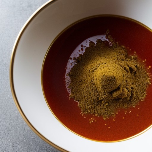 Lamb Sauce recipe image