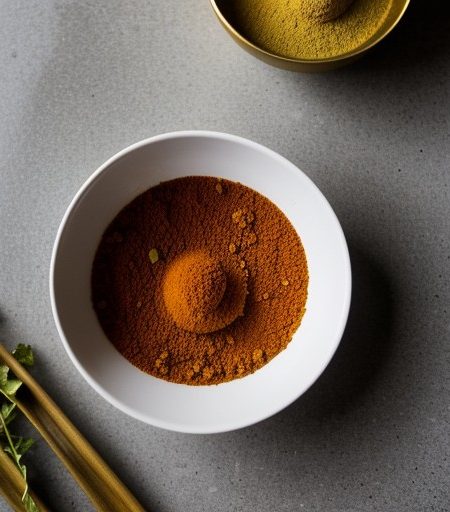 Lamb Sauce recipe image