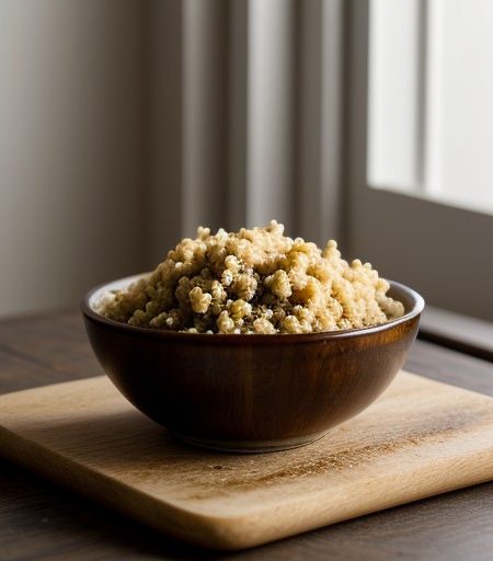 Lamb Sauce recipe image