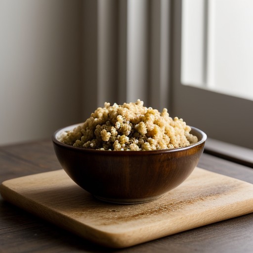 Lamb Sauce recipe image