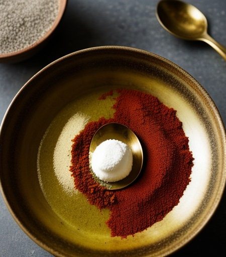 Lamb Sauce recipe image