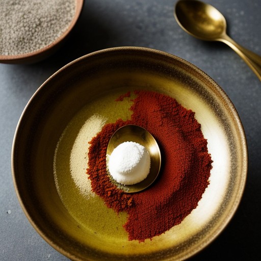 Lamb Sauce recipe image