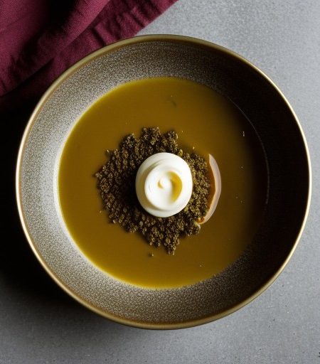 Lamb Sauce recipe image