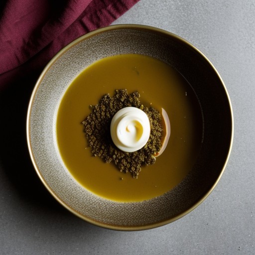 Lamb Sauce recipe image