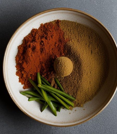 Lamb Sauce recipe image