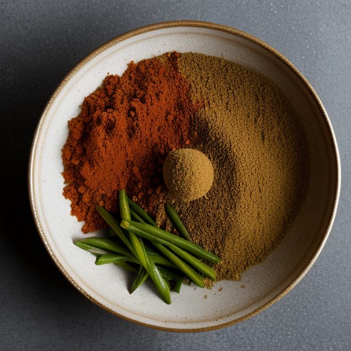 Lamb Sauce recipe image