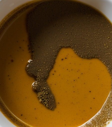 Lamb Sauce recipe image