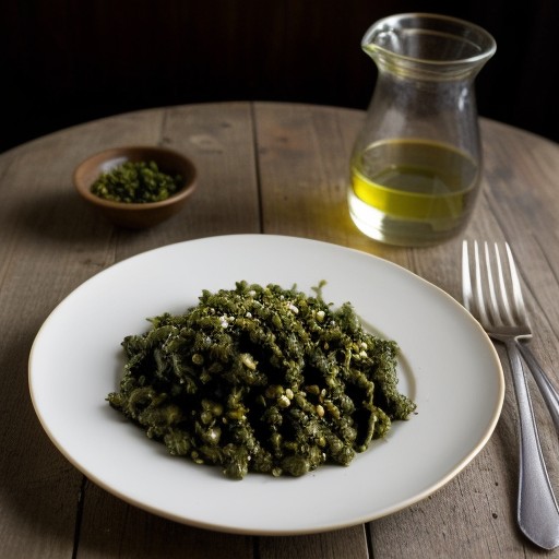 Lamb Shanks Gremolata recipe image