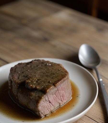 Lamb Stock recipe image
