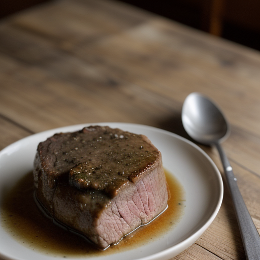 Lamb Stock recipe image