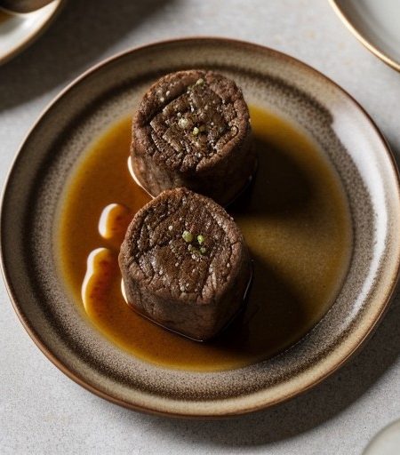 Lamb Stock - Master Chefs recipe image