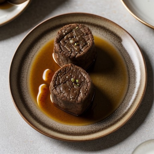 Lamb Stock - Master Chefs recipe image