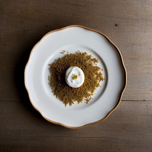 Lamb W/ Yoghurt~ Coconut Milk & Almond Masala recipe image