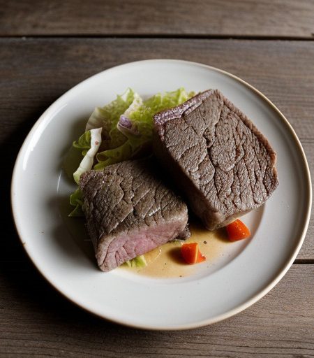 Lamb With Cabbage & Tomatoes (M_c-Tx recipe image