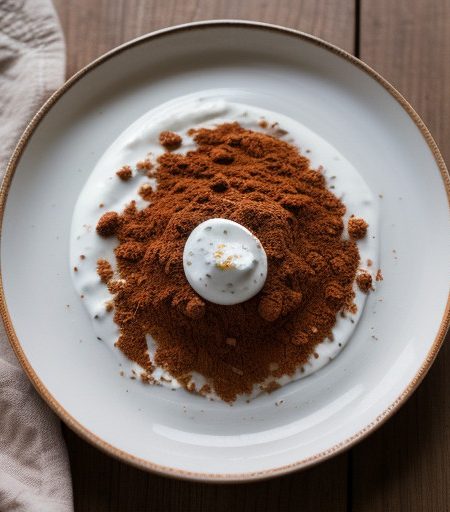 Lamb With Yoghurt, Coconut Milk and Almond Masala recipe image