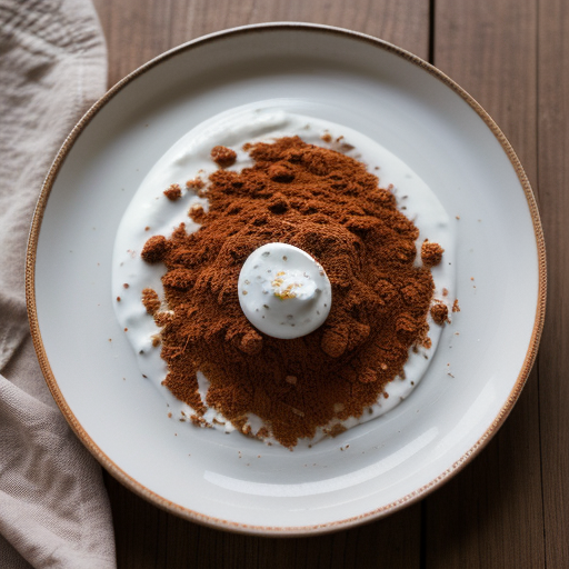 Lamb With Yoghurt, Coconut Milk and Almond Masala recipe image