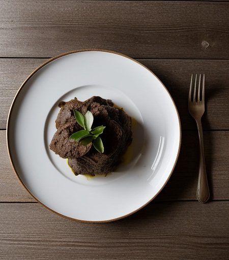 Lambratis Andros (Easter Lamb or Kid Andros S recipe image