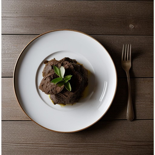 Lambratis Andros (Easter Lamb or Kid Andros S recipe image