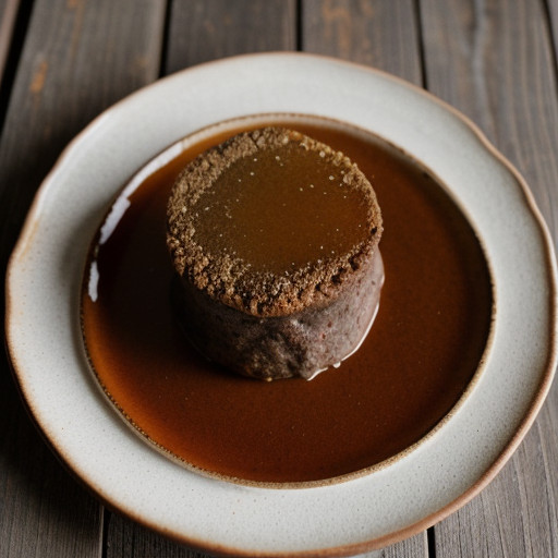 Lamb's Wool recipe image