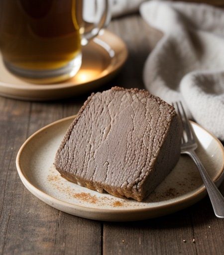 Lamb's Wool recipe image