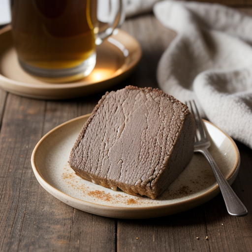 Lamb's Wool recipe image