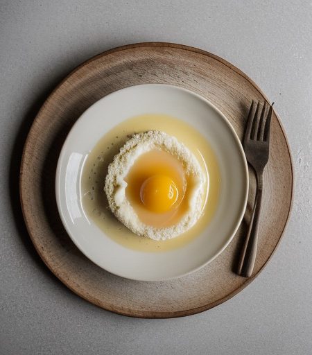 Lane Filling recipe image