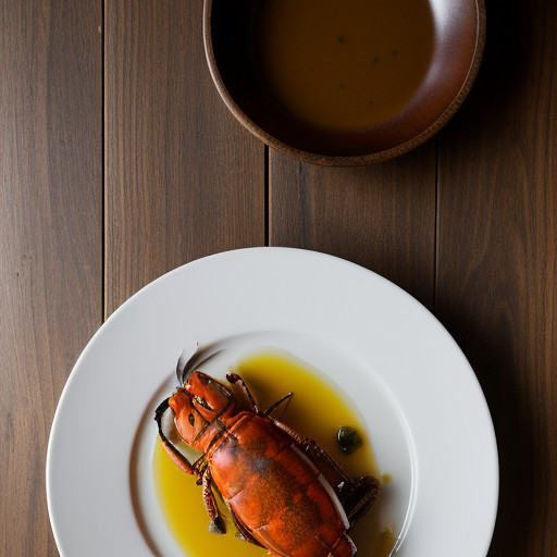 Langosta a La Catalana (Spanish Lobster recipe image