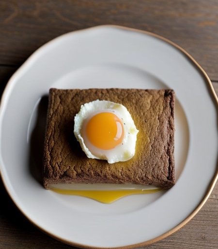 Lapis Legis recipe image
