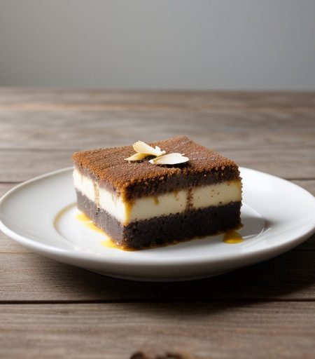 Lapis Legis (Indonesian Dessert recipe image