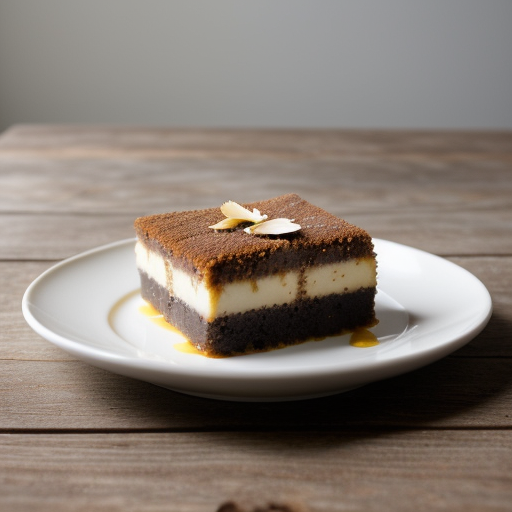 Lapis Legis (Indonesian Dessert recipe image