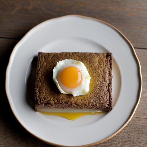Lapis Legis recipe image