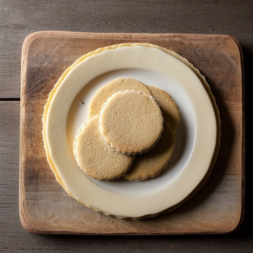 Lapland Biscuits recipe image