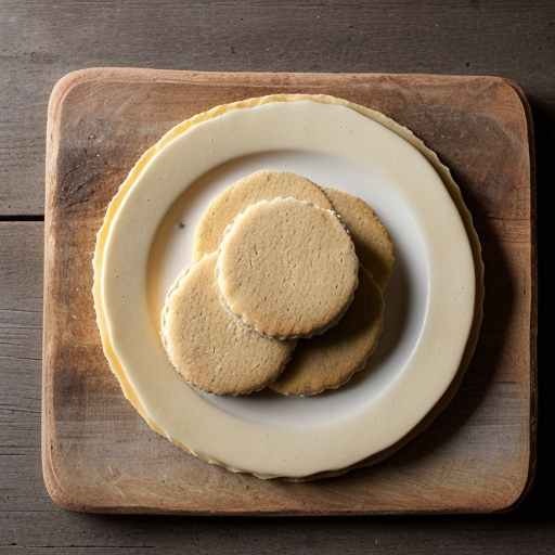 Lapland Biscuits recipe image