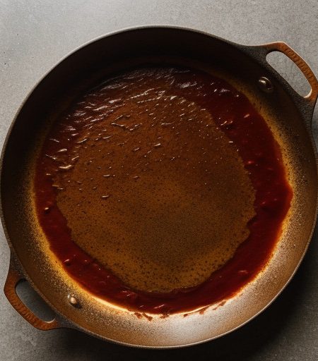 Large Frying Pan. recipe image