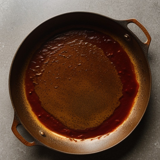 Large Frying Pan. recipe image