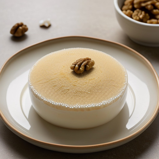 Large Pearl Tapioca Pudding recipe image