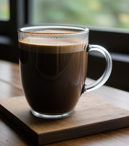 Large-Quantity Coffee recipe image