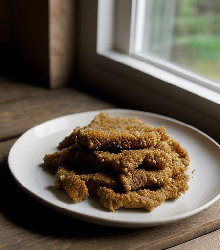 Larp. recipe image