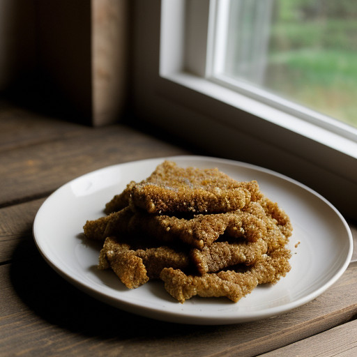 Larp. recipe image