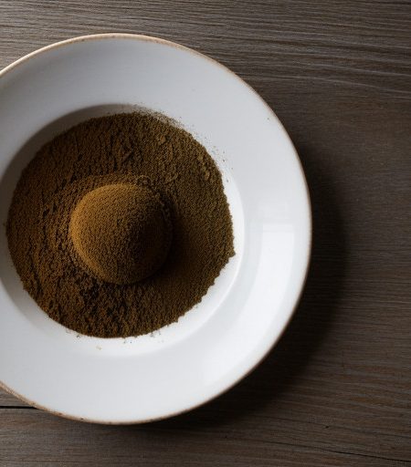 Larry~s Lotta Spice Rub recipe image