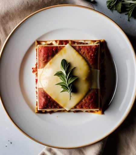Lasagna Pepperoni (M_c-Tx recipe image