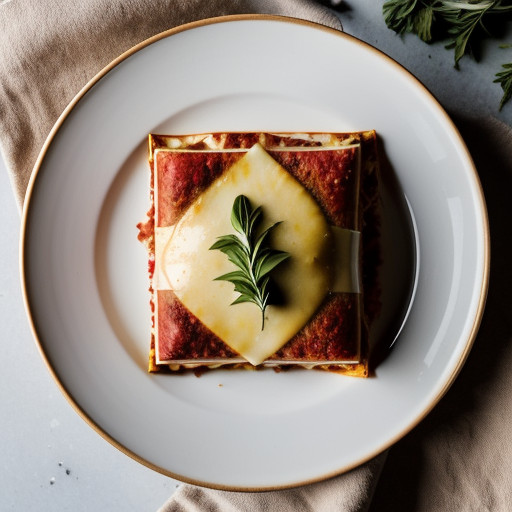 Lasagna Pepperoni (M_c-Tx recipe image