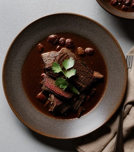 Latigo Chili recipe image